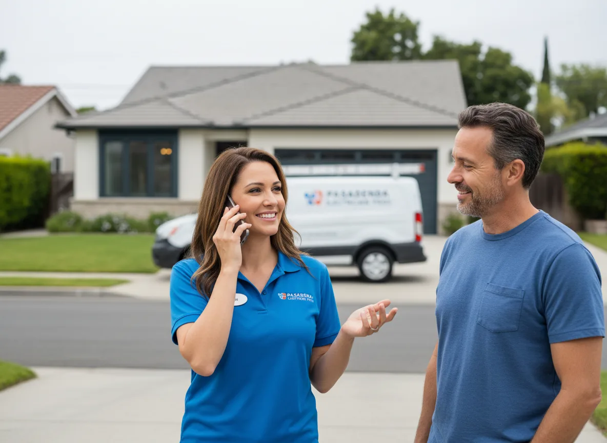 Electrician Thornton, IA FAQs